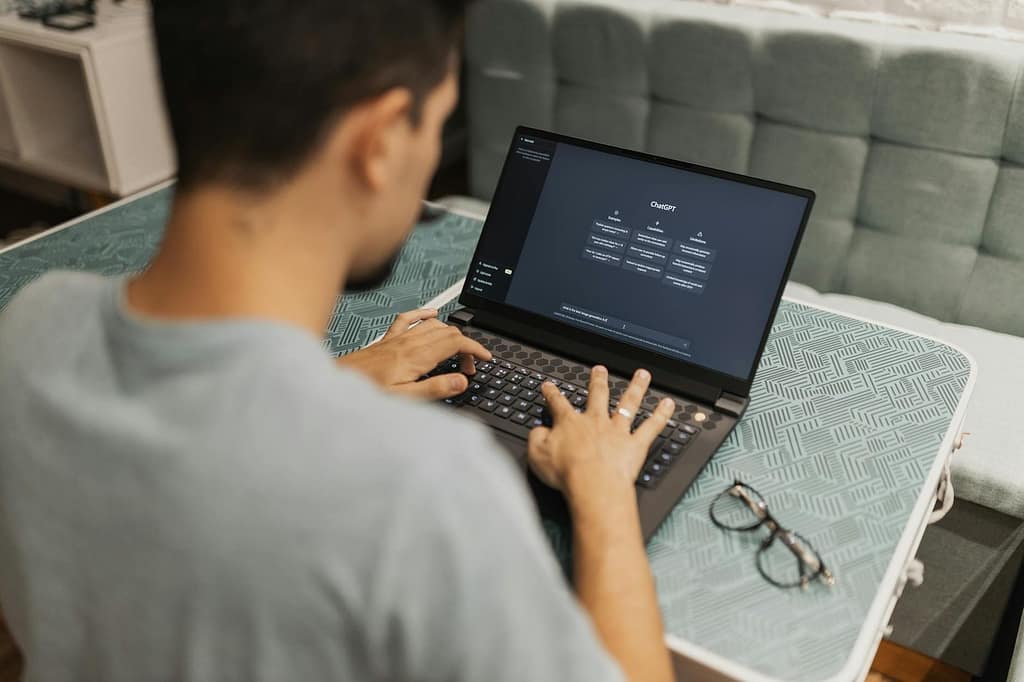 How to Turn Your Natural Talent Into Income Using AI Tools in 2026