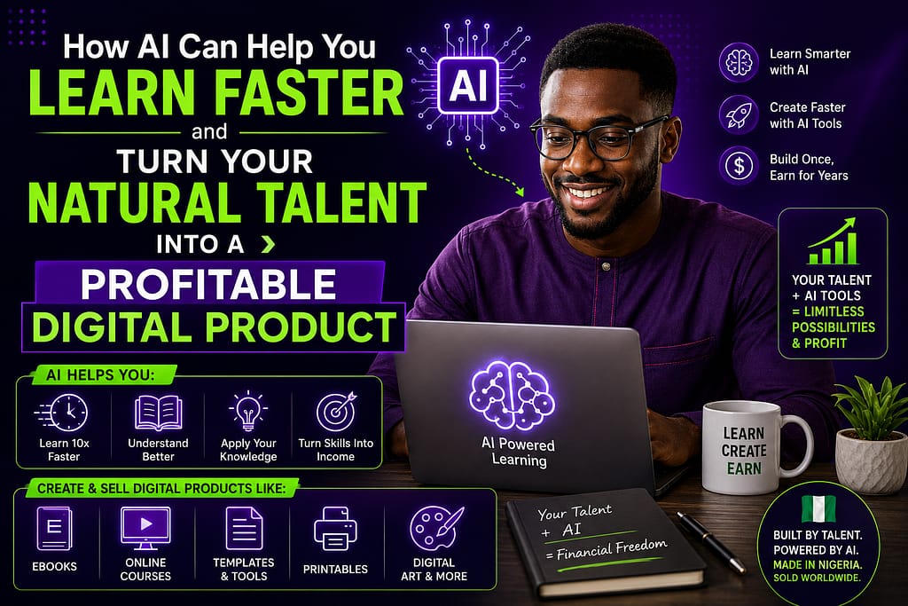 How AI can help you learn faster
