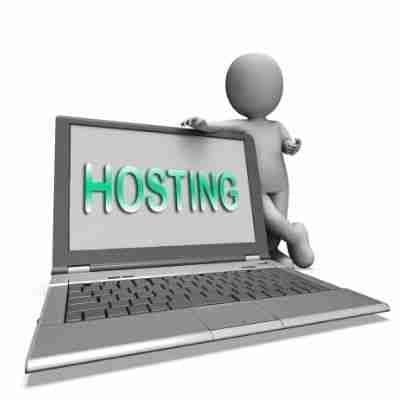 CHEAP WEB HOSTING