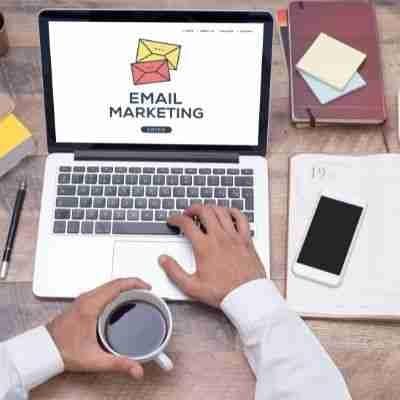 EMAIL MARKETING