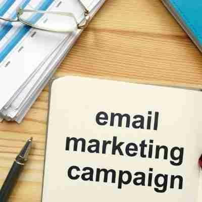 EMAIL CAMPAIGN