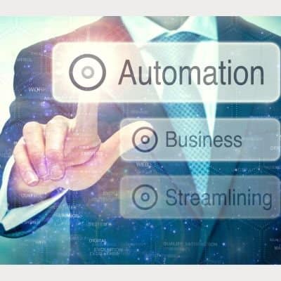 Buisiness process Automation