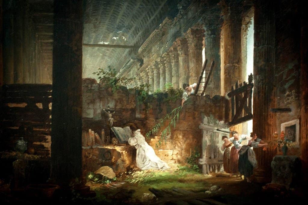 You are currently viewing A Prayer When You Feel Spiritually Numb