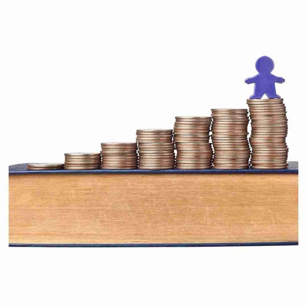 BIBLE VERSES FOR FINANCIAL BREAKTHROUGH