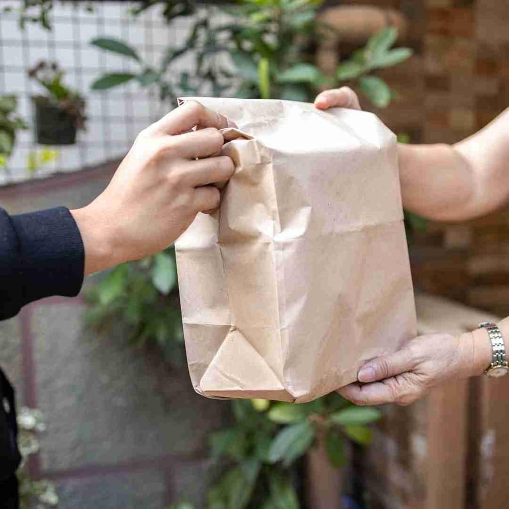 HOW TO RECEIVE GOOD THINGS FROM GOD WITHOUT ASKING
