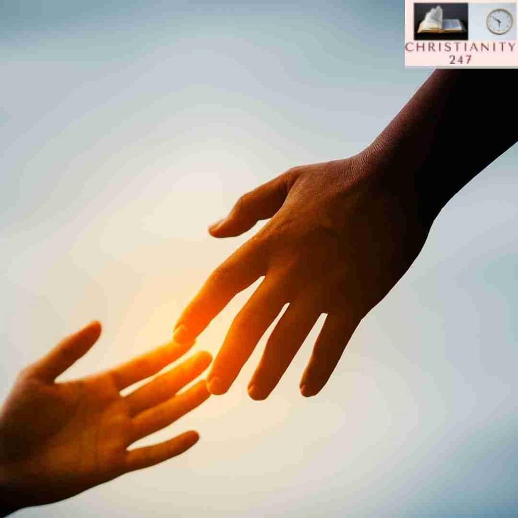 HOW TO TRUST GOD IN DIFFICULT TIMES