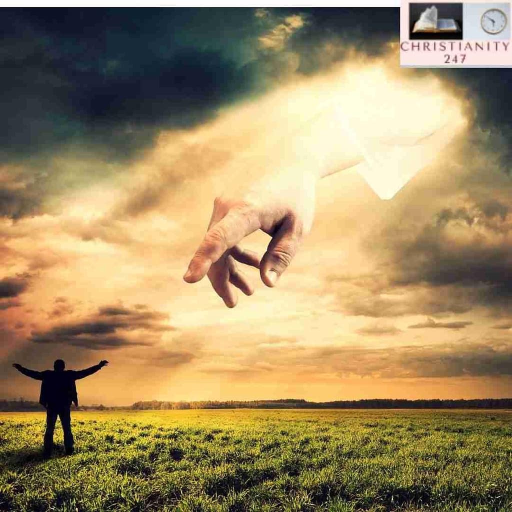 WE HAVE THE POWER AND AUTHORITY OF GOD