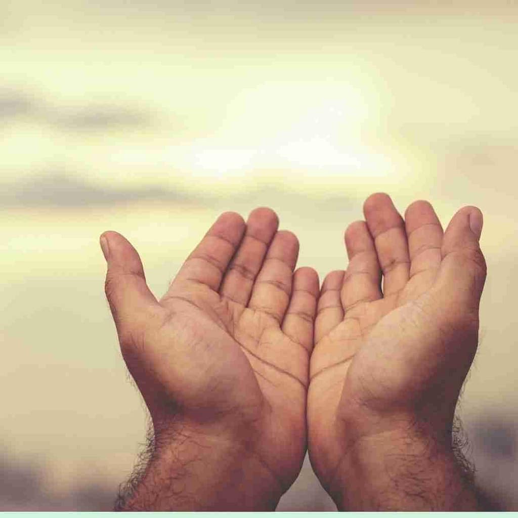 HOW TO RECEIVE GOOD THINGS FROM PEOPLE WITHOUT ASKING
