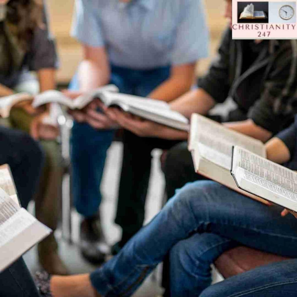 PREPARATION FOR CHRIST SECOND COMING