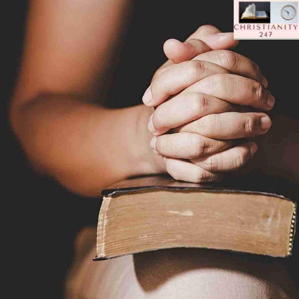TIPS ON HOW TO PRAY AND GET RESULTS