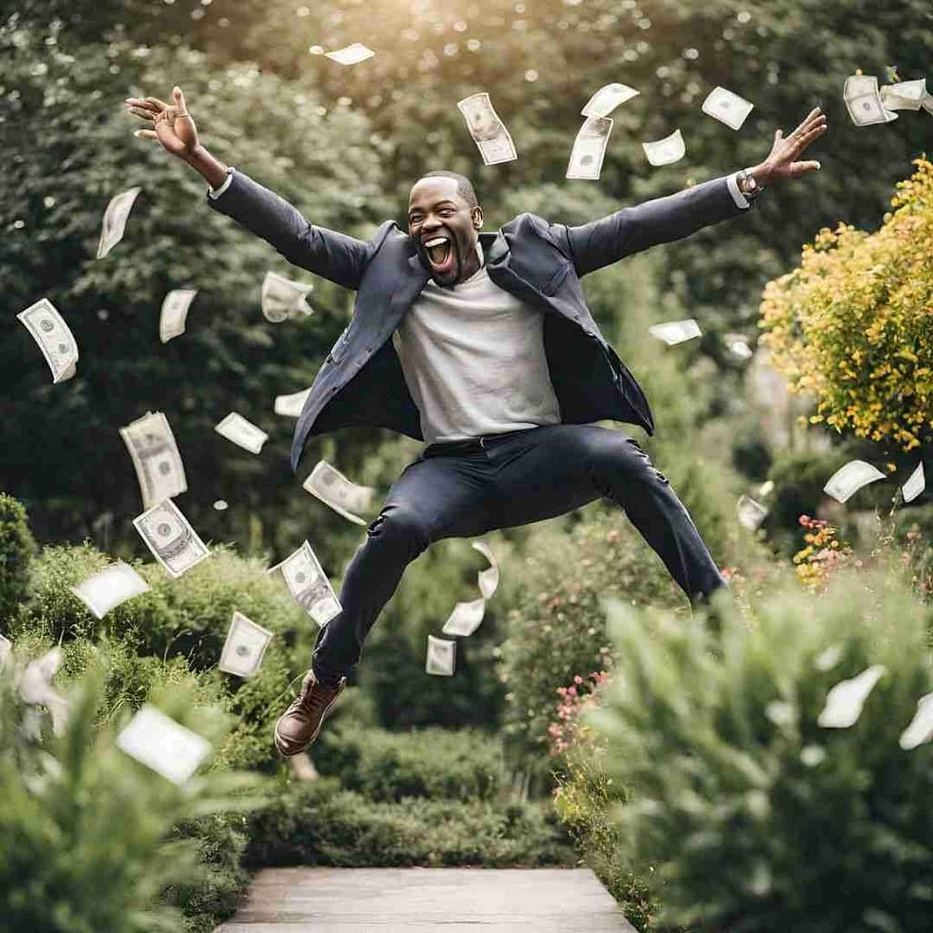 how to get out of debt
