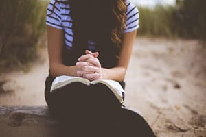 Read more about the article A Prayer for Waiting on God’s Timing