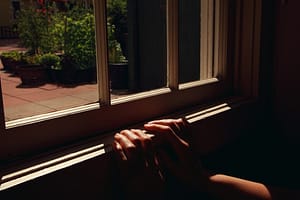 Read more about the article A Prayer for When You Feel Distant From God