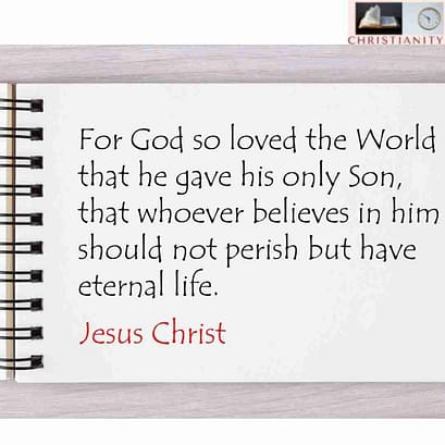 WHAT MUST I DO TO INHERIT ETERNAL LIFE (2)