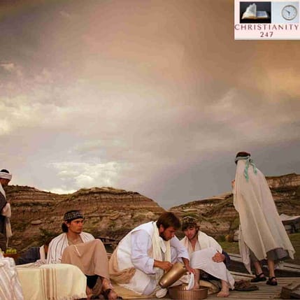 HOW TO ENJOY THE BENEFITS OF BEING A DISCIPLE OF GOD