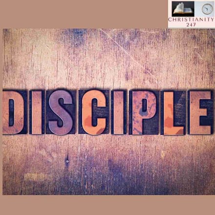 HOW TO ENJOY THE BENEFITS OF BEING A DISCIPLE OF GOD
