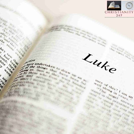 LUKE 7vs 1-10 how to use the power and authority of God
