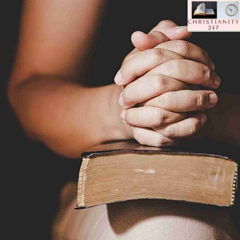 TIPS ON HOW TO PRAY AND GET RESULTS