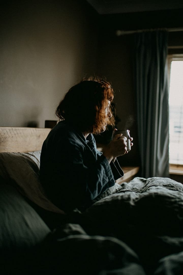 You are currently viewing How to Pray When You Feel Forgotten by God